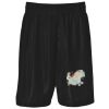 Podium Kids & Adults Basketball Shorts Thumbnail