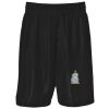 Podium Kids & Adults Basketball Shorts Thumbnail