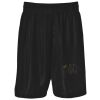 Podium Kids & Adults Basketball Shorts Thumbnail