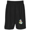 Podium Kids & Adults Basketball Shorts Thumbnail