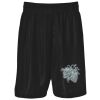 Podium Kids & Adults Basketball Shorts Thumbnail
