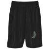 Podium Kids & Adults Basketball Shorts Thumbnail