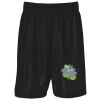 Podium Kids & Adults Basketball Shorts Thumbnail