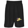 Podium Kids & Adults Basketball Shorts Thumbnail