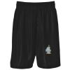Podium Kids & Adults Basketball Shorts Thumbnail