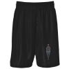 Podium Kids & Adults Basketball Shorts Thumbnail