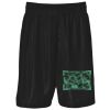 Podium Kids & Adults Basketball Shorts Thumbnail