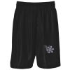 Podium Kids & Adults Basketball Shorts Thumbnail