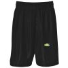 Podium Kids & Adults Basketball Shorts Thumbnail