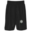 Podium Kids & Adults Basketball Shorts Thumbnail
