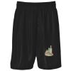 Podium Kids & Adults Basketball Shorts Thumbnail