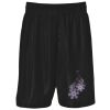 Podium Kids & Adults Basketball Shorts Thumbnail