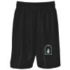 Podium Kids & Adults Basketball Shorts Thumbnail