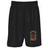 Podium Kids & Adults Basketball Shorts Thumbnail