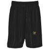 Podium Kids & Adults Basketball Shorts Thumbnail