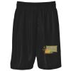Podium Kids & Adults Basketball Shorts Thumbnail