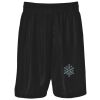 Podium Kids & Adults Basketball Shorts Thumbnail