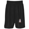 Podium Kids & Adults Basketball Shorts Thumbnail