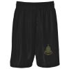 Podium Kids & Adults Basketball Shorts Thumbnail