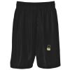 Podium Kids & Adults Basketball Shorts Thumbnail