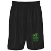 Podium Kids & Adults Basketball Shorts Thumbnail