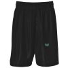 Podium Kids & Adults Basketball Shorts Thumbnail