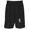 Podium Kids & Adults Basketball Shorts Thumbnail