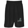 Podium Kids & Adults Basketball Shorts Thumbnail
