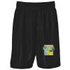 Podium Kids & Adults Basketball Shorts Thumbnail