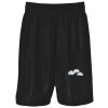 Podium Kids & Adults Basketball Shorts Thumbnail