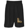 Podium Kids & Adults Basketball Shorts Thumbnail