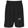 Podium Kids & Adults Basketball Shorts Thumbnail