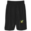 Podium Kids & Adults Basketball Shorts Thumbnail