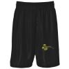 Podium Kids & Adults Basketball Shorts Thumbnail