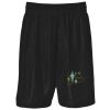 Podium Kids & Adults Basketball Shorts Thumbnail