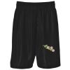 Podium Kids & Adults Basketball Shorts Thumbnail