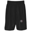 Podium Kids & Adults Basketball Shorts Thumbnail
