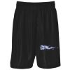 Podium Kids & Adults Basketball Shorts Thumbnail