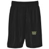 Podium Kids & Adults Basketball Shorts Thumbnail
