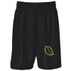Podium Kids & Adults Basketball Shorts Thumbnail