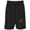 Podium Kids & Adults Basketball Shorts Thumbnail