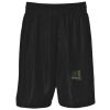 Podium Kids & Adults Basketball Shorts Thumbnail