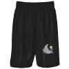Podium Kids & Adults Basketball Shorts Thumbnail