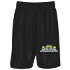 Podium Kids & Adults Basketball Shorts Thumbnail