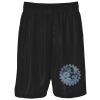 Podium Kids & Adults Basketball Shorts Thumbnail
