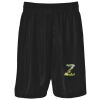 Podium Kids & Adults Basketball Shorts Thumbnail