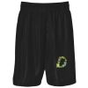 Podium Kids & Adults Basketball Shorts Thumbnail