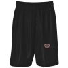 Podium Kids & Adults Basketball Shorts Thumbnail