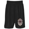 Podium Kids & Adults Basketball Shorts Thumbnail
