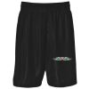 Podium Kids & Adults Basketball Shorts Thumbnail